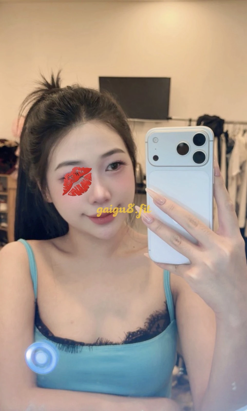 ❤️️New Thảo Ly ❤️ - Teen xinh - Ngoan