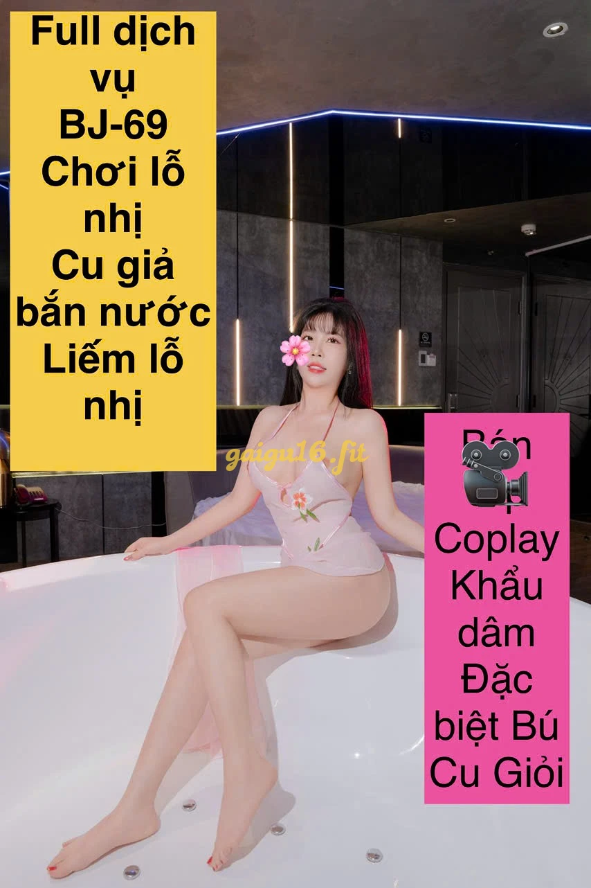 NHƯ Ý VÚ TO - TUYỆT PHẨM LỖ NHỊ FULL SERVICE
