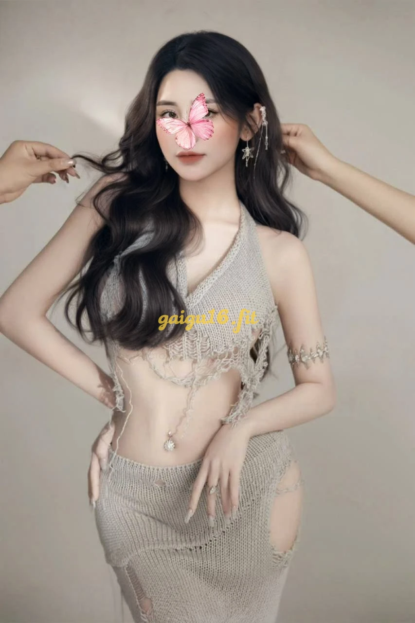 Tuệ San💔sexy babe hot girl
