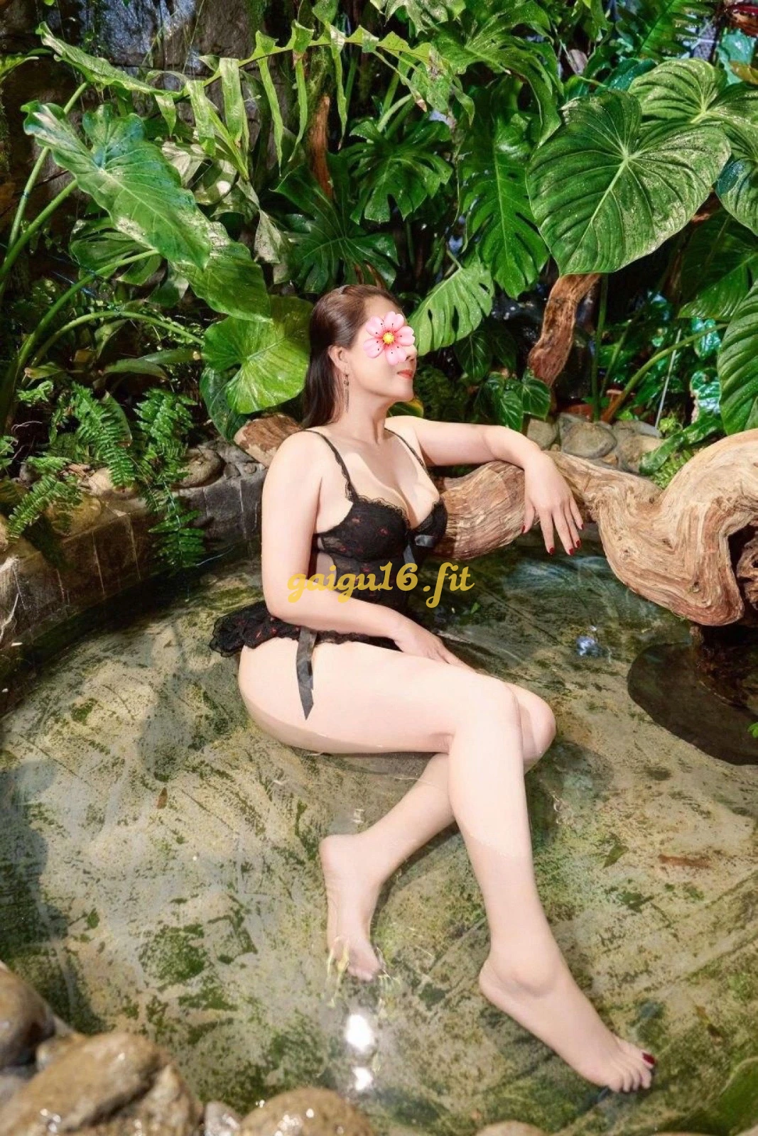 THIÊN AN✅VÚ BỰ, MẶT XINH, TUYỆT CHIÊU DÂM ĐÃNG