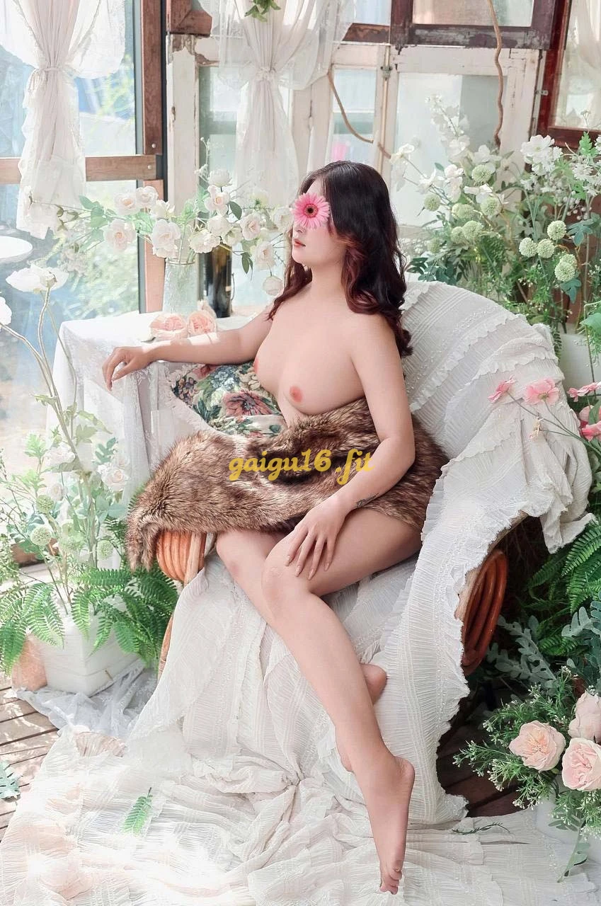 ❤️ Ngọc Nhi - Em Sinh Viên Da Trắng - Mặt Xinh - Làm tình phê tê tái