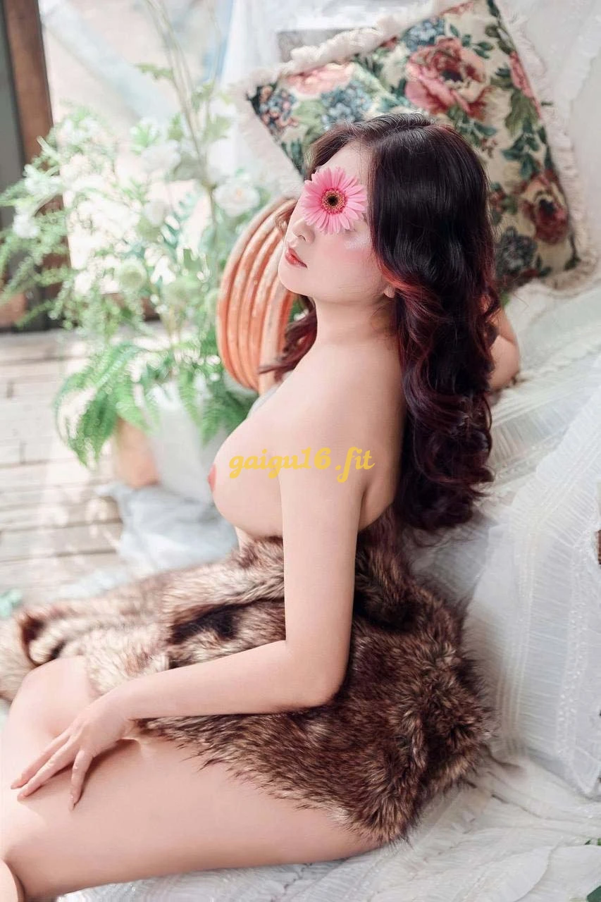 ❤️ Ngọc Nhi - Em Sinh Viên Da Trắng - Mặt Xinh - Làm tình phê tê tái