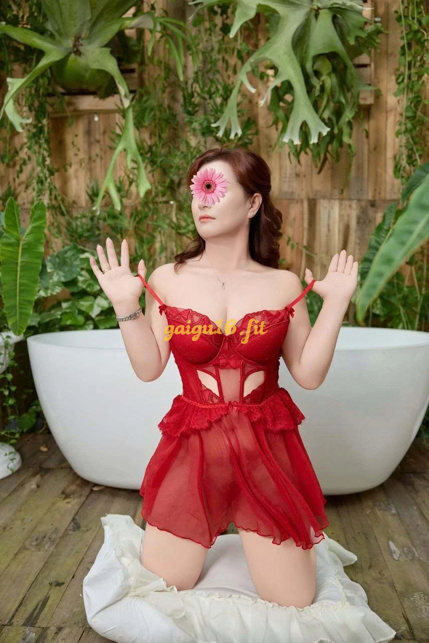 NHƯ Ý ❤️ Thần dâm - Yêu chiều khách hết mình