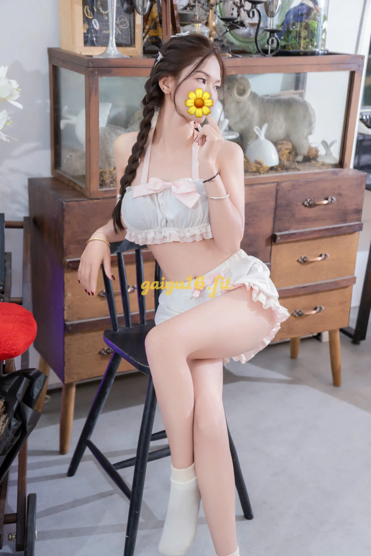 ❤️ KIỀU ANH ❤️ XINH DỄ THƯƠNG DỄ DÀNG LÊN ĐỈNH CÙNG EM - CHIỀU KHÁCH MAX PING
