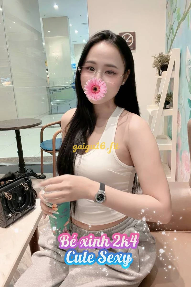 ❤️ BÉ NA ❤️ BABY 2K4 Tình cảm max dâm - Phê tê quên lối