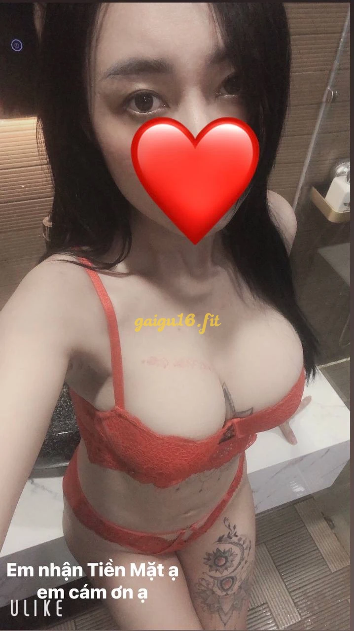 ❤️TỶ TỶ❤️ XINH DÂM DỄ THƯƠNG VUI VẺ TẺN TẺN