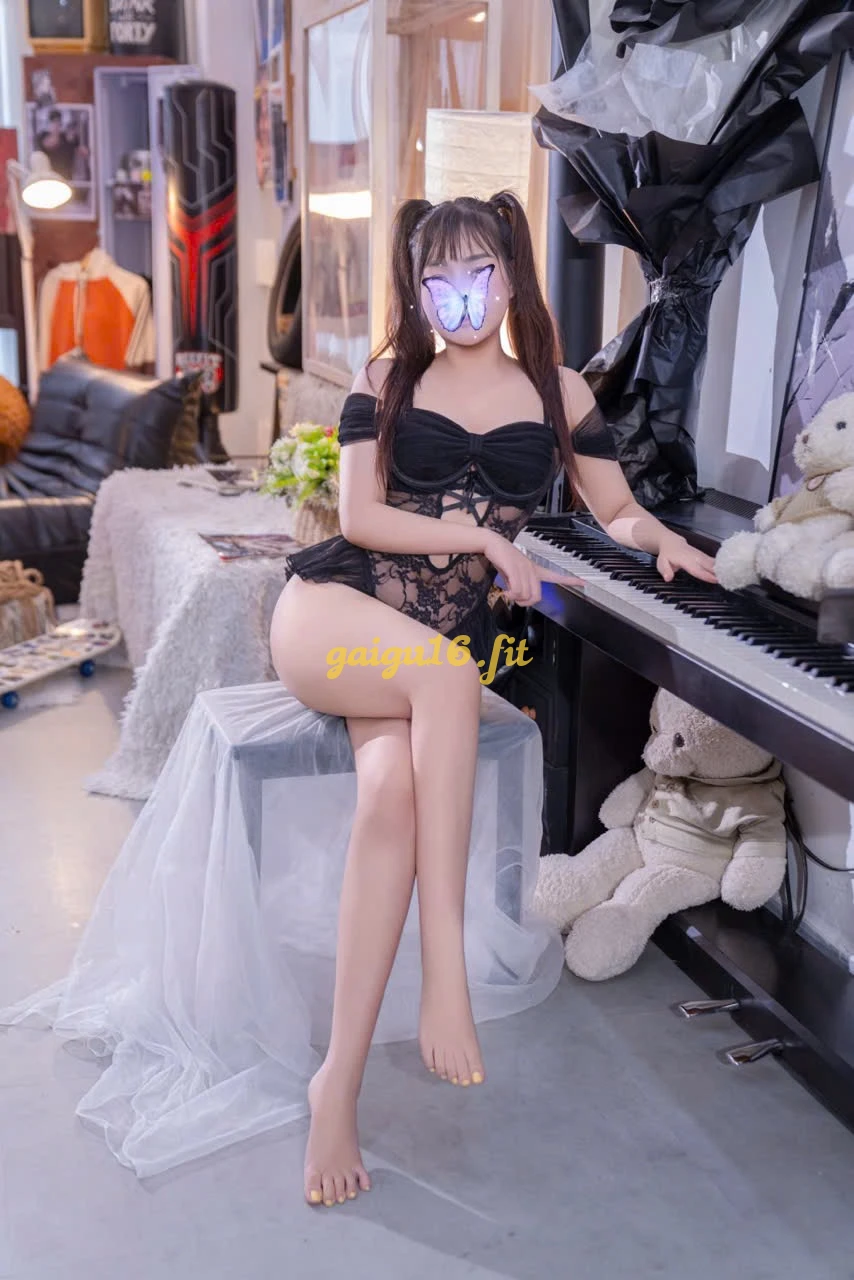 ❤️ Quỳnh Châu ❤️ Duyên Dáng, Body Nóng Bỏng, Phục Vụ Tận Tình
