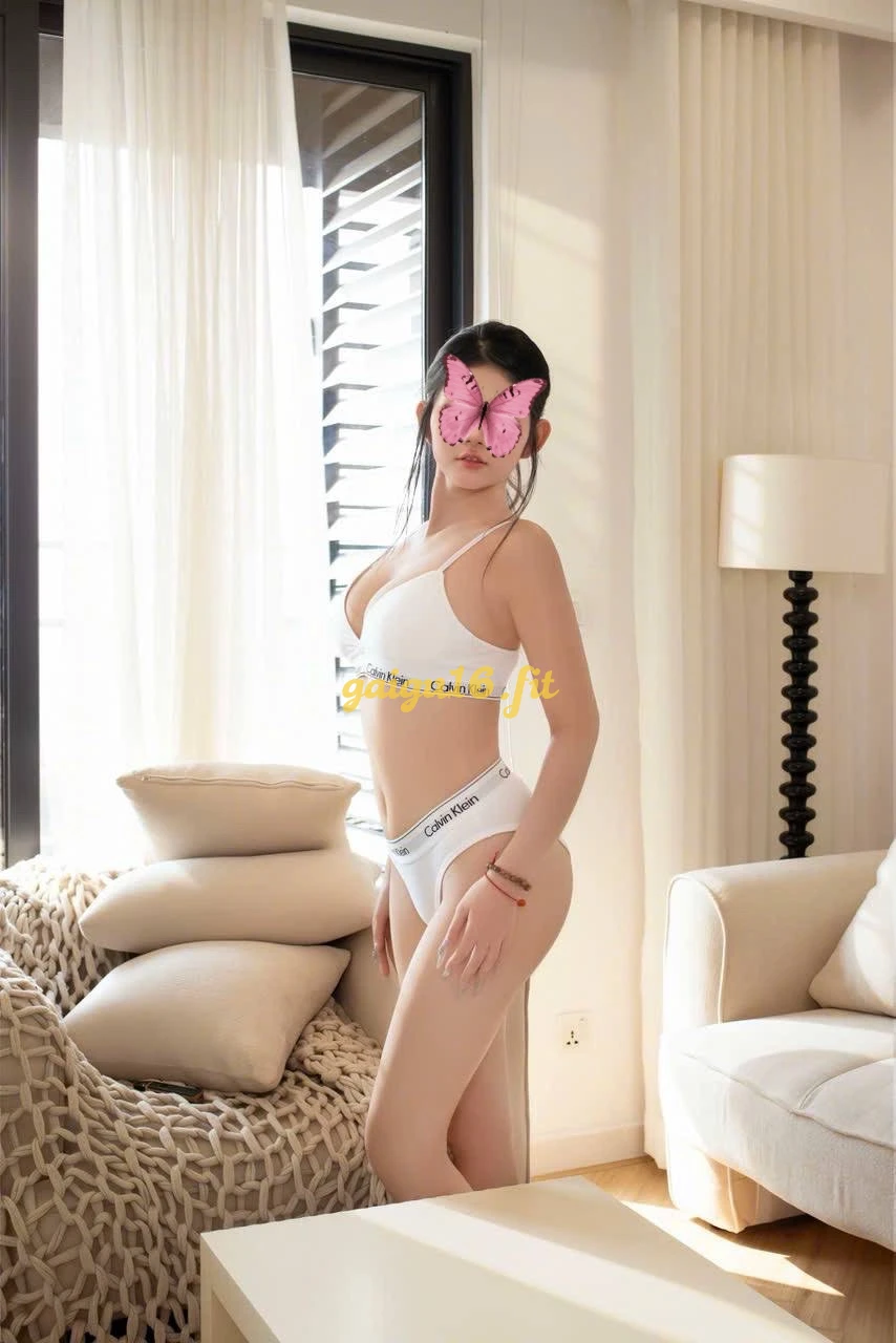 NEW HOT BÉ GIA KỲ 2006 - XINH XẮN DỄ THƯƠNG, BODY CHÁY CỰC ĐAM MÊ