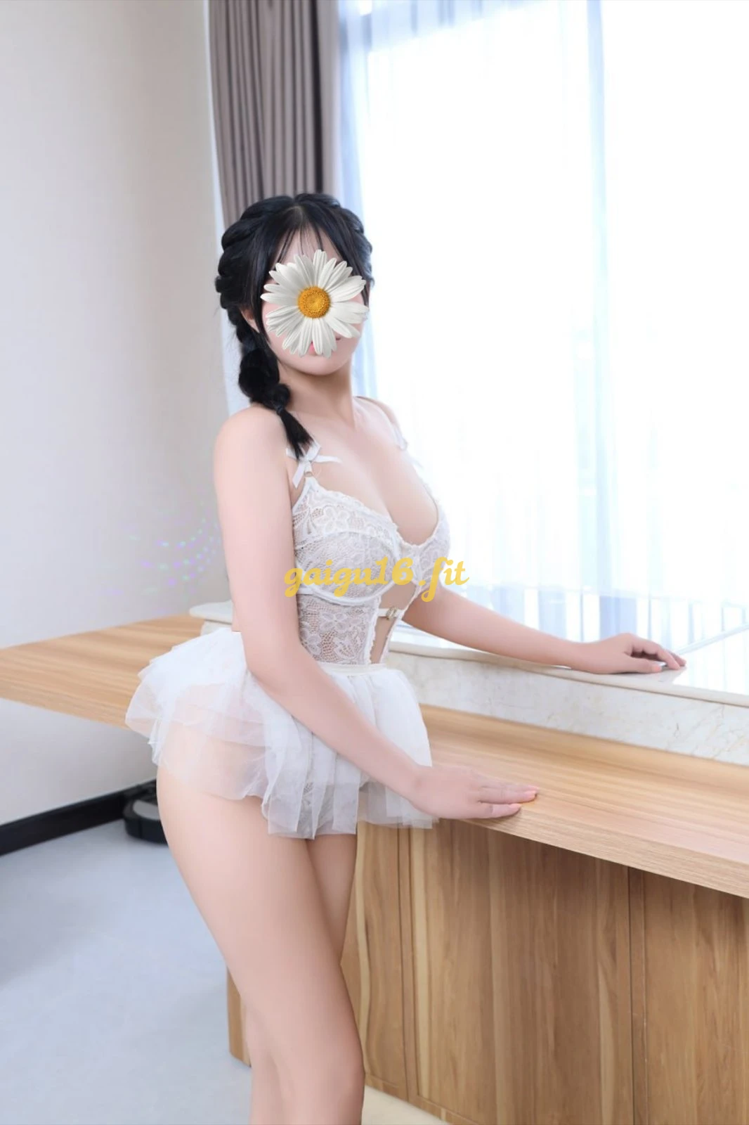 THU NGÂN🌸 VÚ BỰ MÔNG TO
NUÔNG CHIỀU KHÁCH LÀM TÌNH CỰC KÌ ĐIÊU LUYỆN HƠN CẢ NGƯỜI YÊU