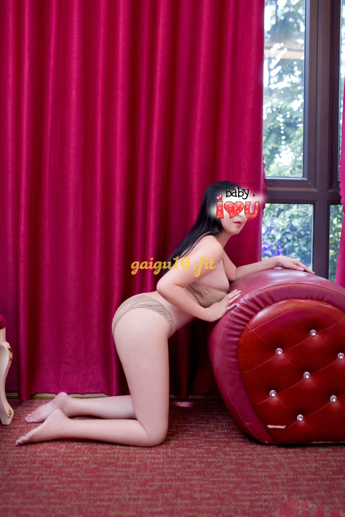 Hót Thiên Hương gái dâm có masa NURU thiên đường tình dục