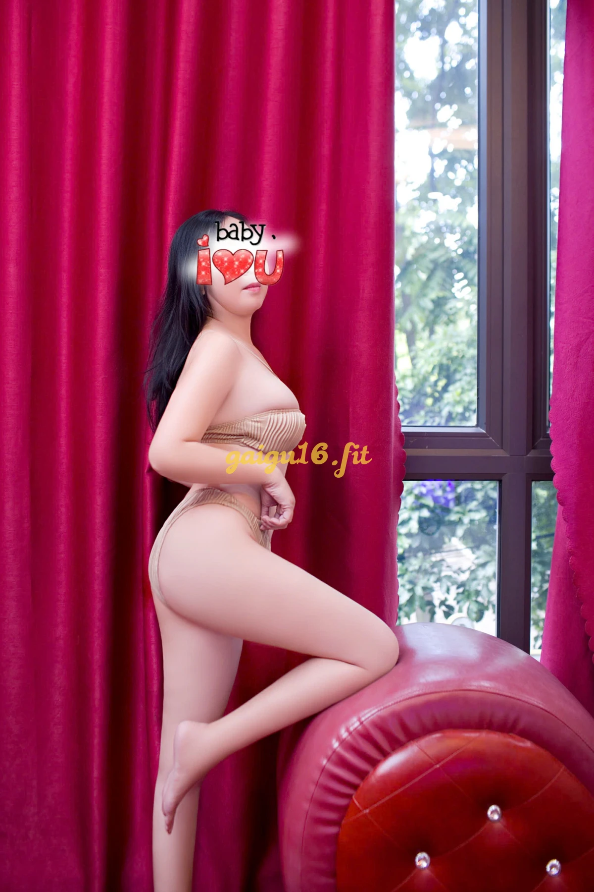 Hót Thiên Hương gái dâm có masa NURU thiên đường tình dục