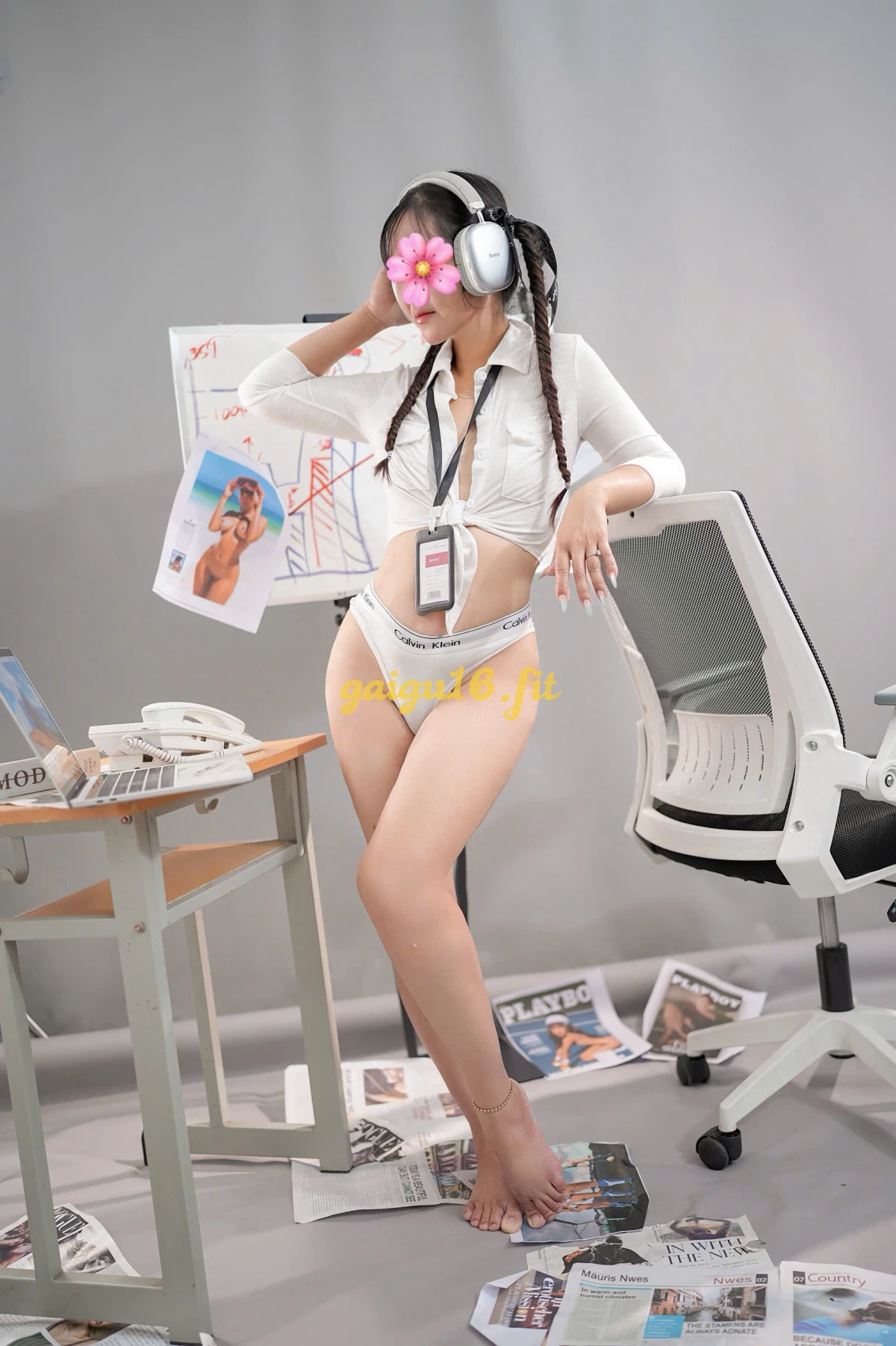 🎀 BÔNG XINH 🎀 XINH VÚ BỰ NGƯC REAL 💦 NƠI TÌNH CẢM THĂNG HOA