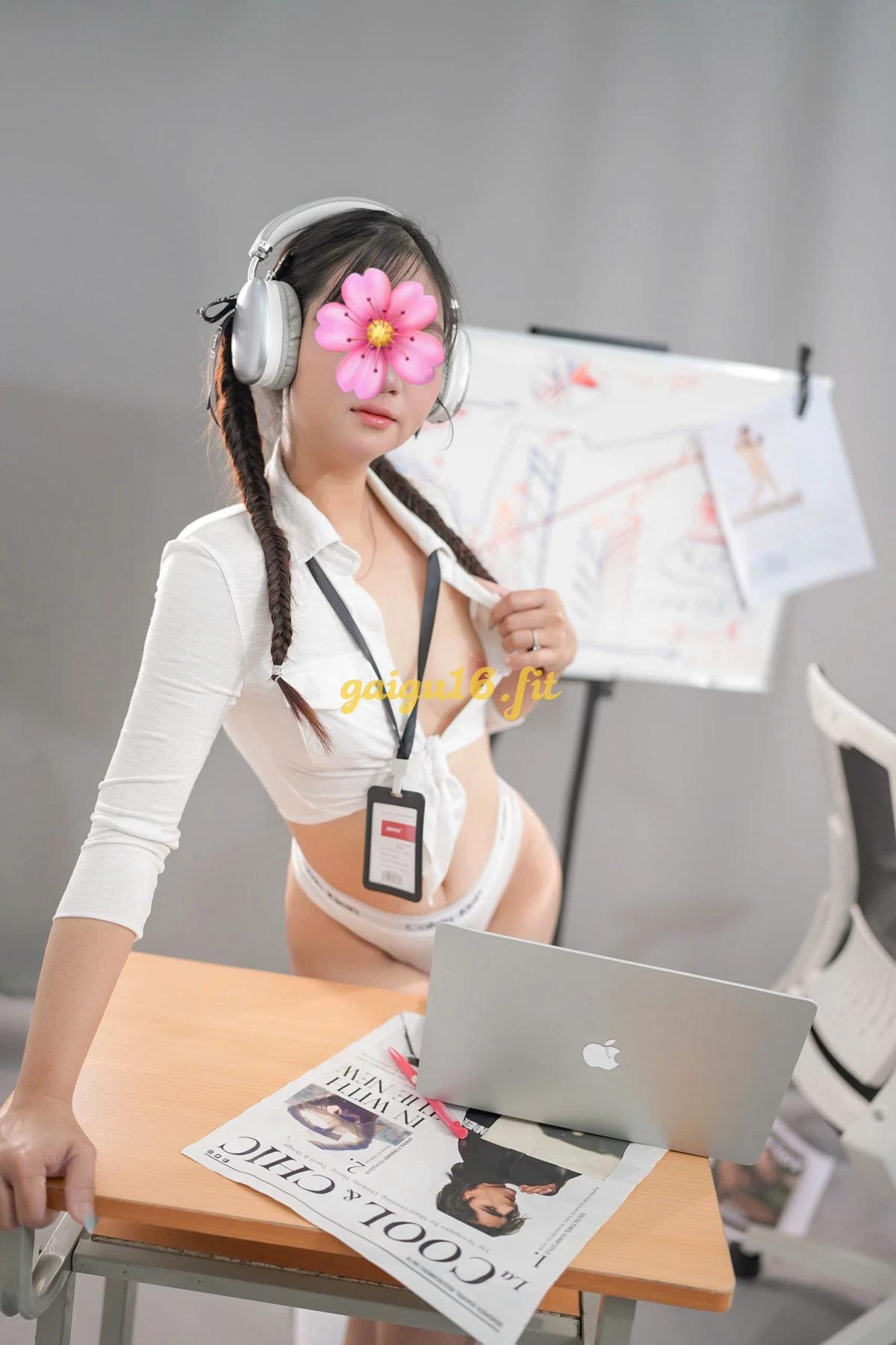 🎀 BÔNG XINH 🎀 XINH VÚ BỰ NGƯC REAL 💦 NƠI TÌNH CẢM THĂNG HOA