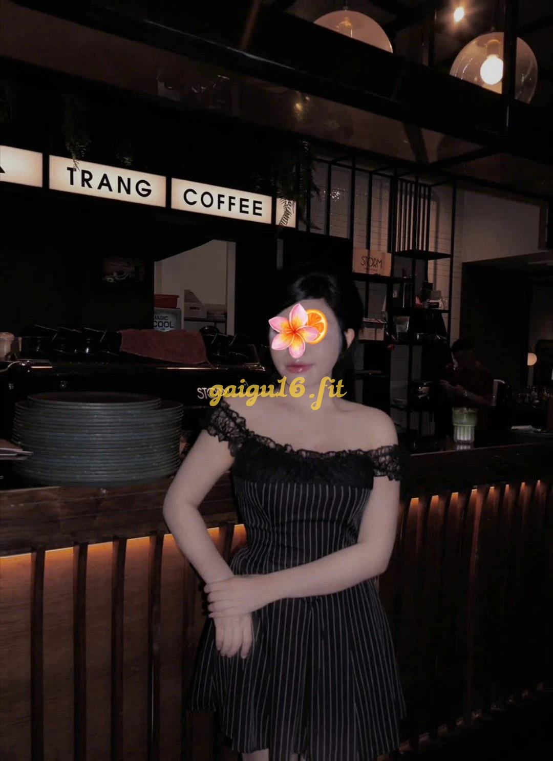 💥 Bé Muội 💥Hót Tiktok siêu phẩm vú bự phục vụ hơn cả người yêu