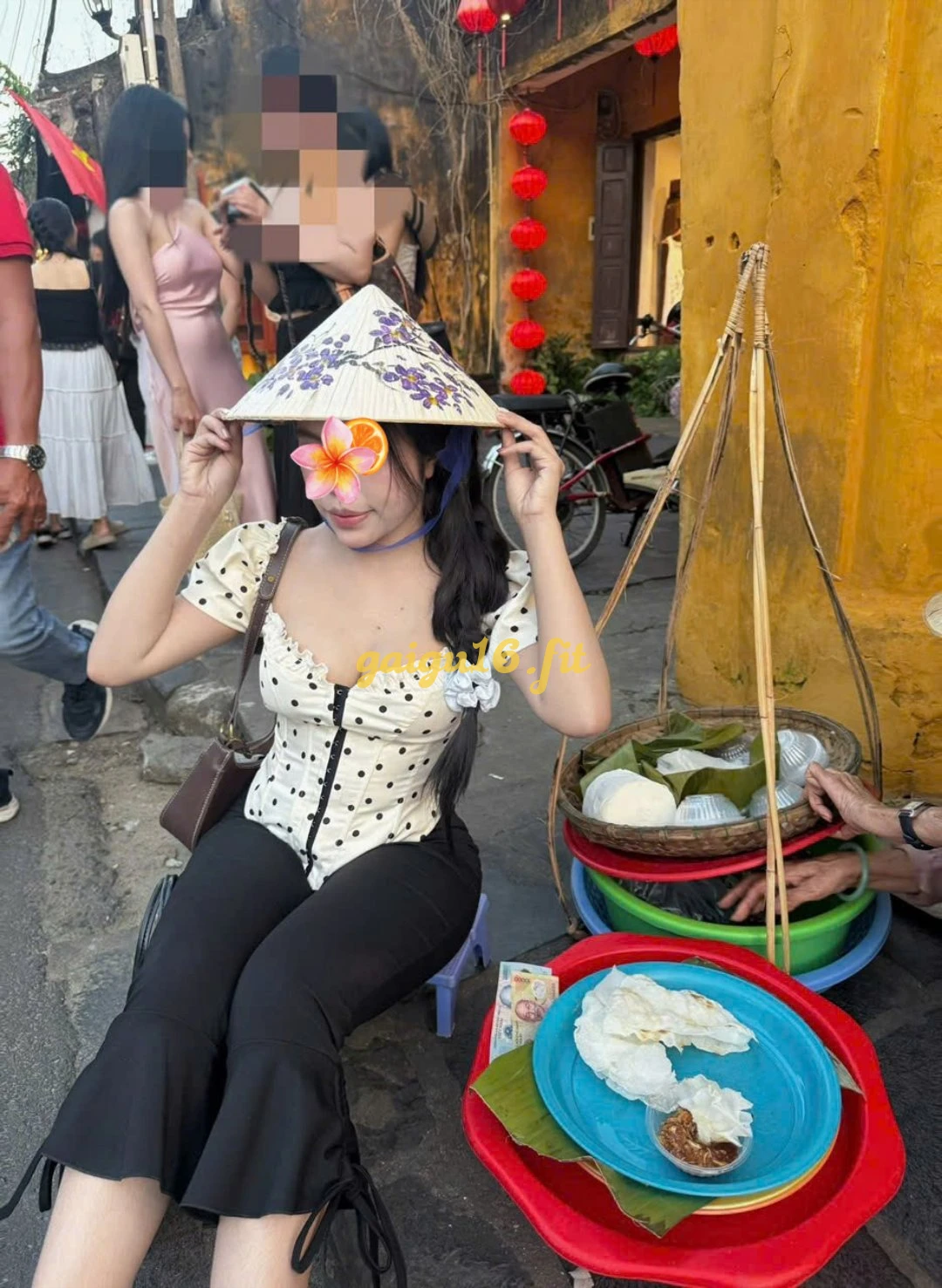 💥 Bé Muội 💥Hót Tiktok siêu phẩm vú bự phục vụ hơn cả người yêu