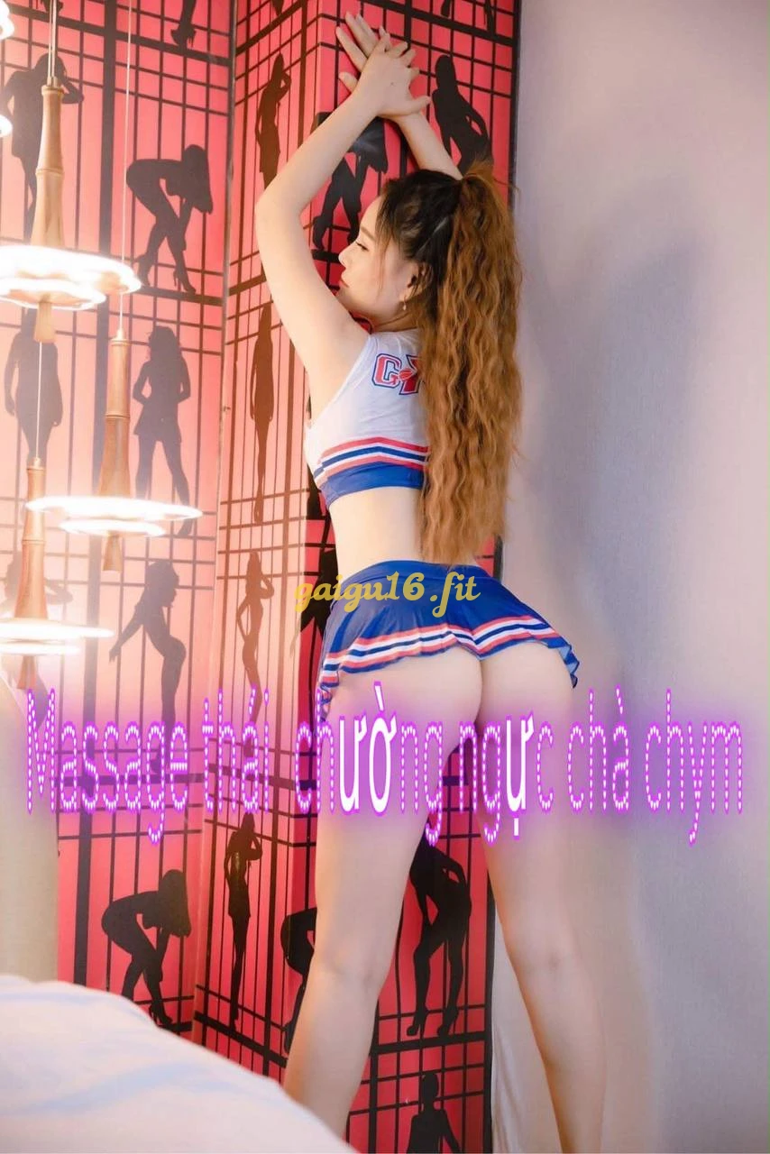 ❤️MIU MIU❤️MASSAGE THÁI CỰC SƯỚNG