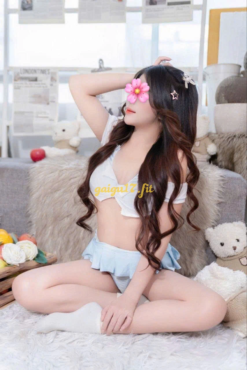New Hót Teen 2k5 Bé An An Baby 🌸 Non Tơ Sexy Đáng Yêu Quyến Rũ