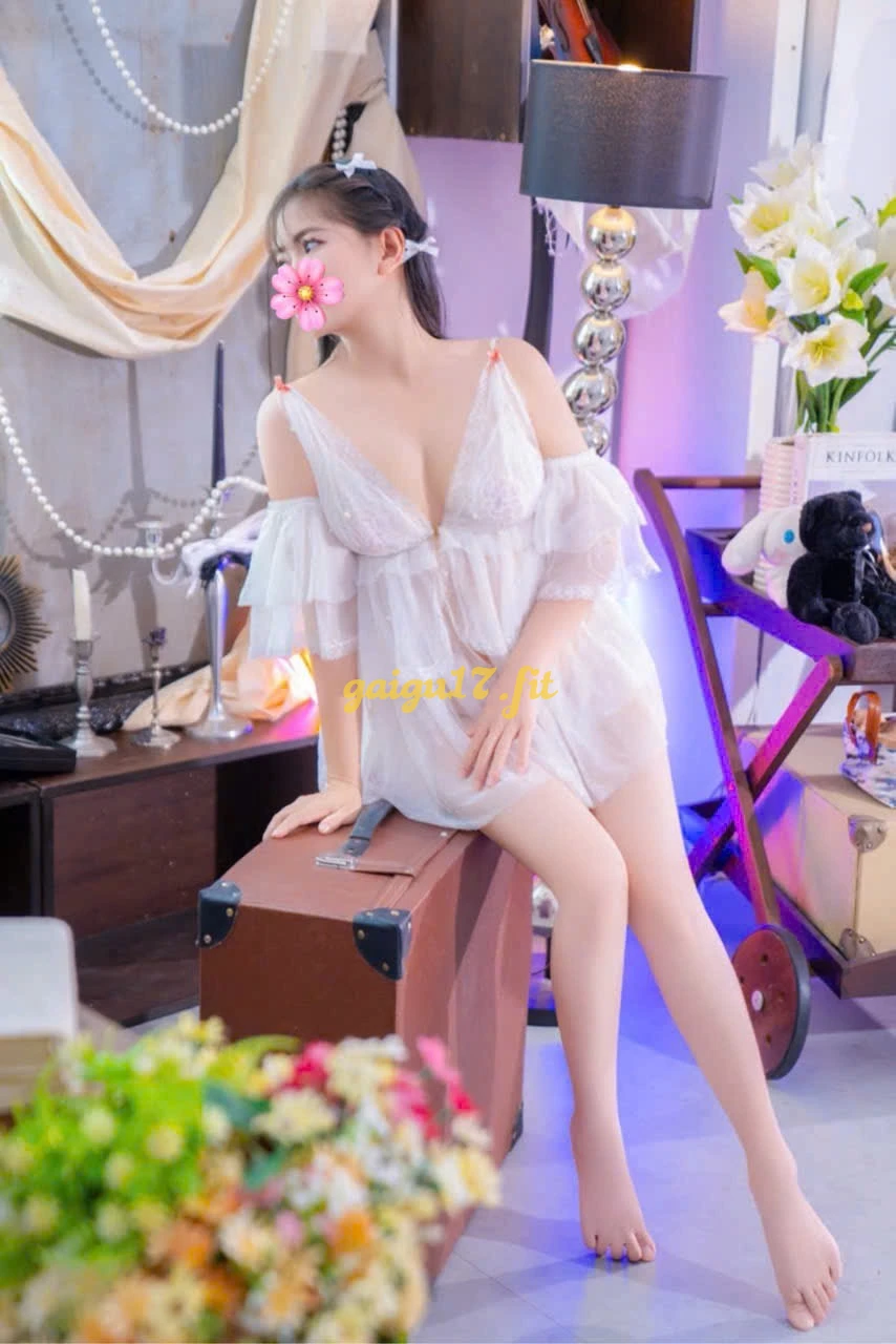 ❤️HOTGIRL❤️ KHÁNH HUYỀN CỰC HIỀN CỰC NGOAN DỊU DÀNG ĐÁNG YÊU