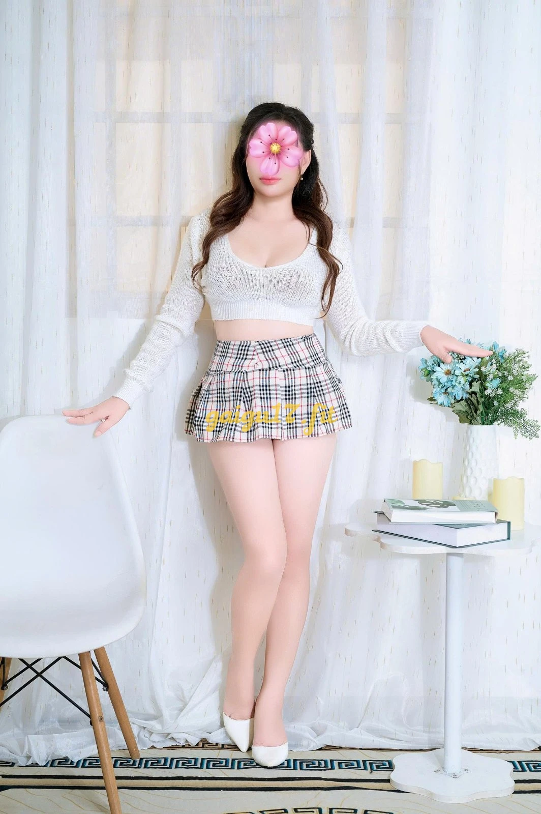 ⭐MAI PHƯƠNG⭐XINH DÂM PHỤC VỤ VUI VẺ