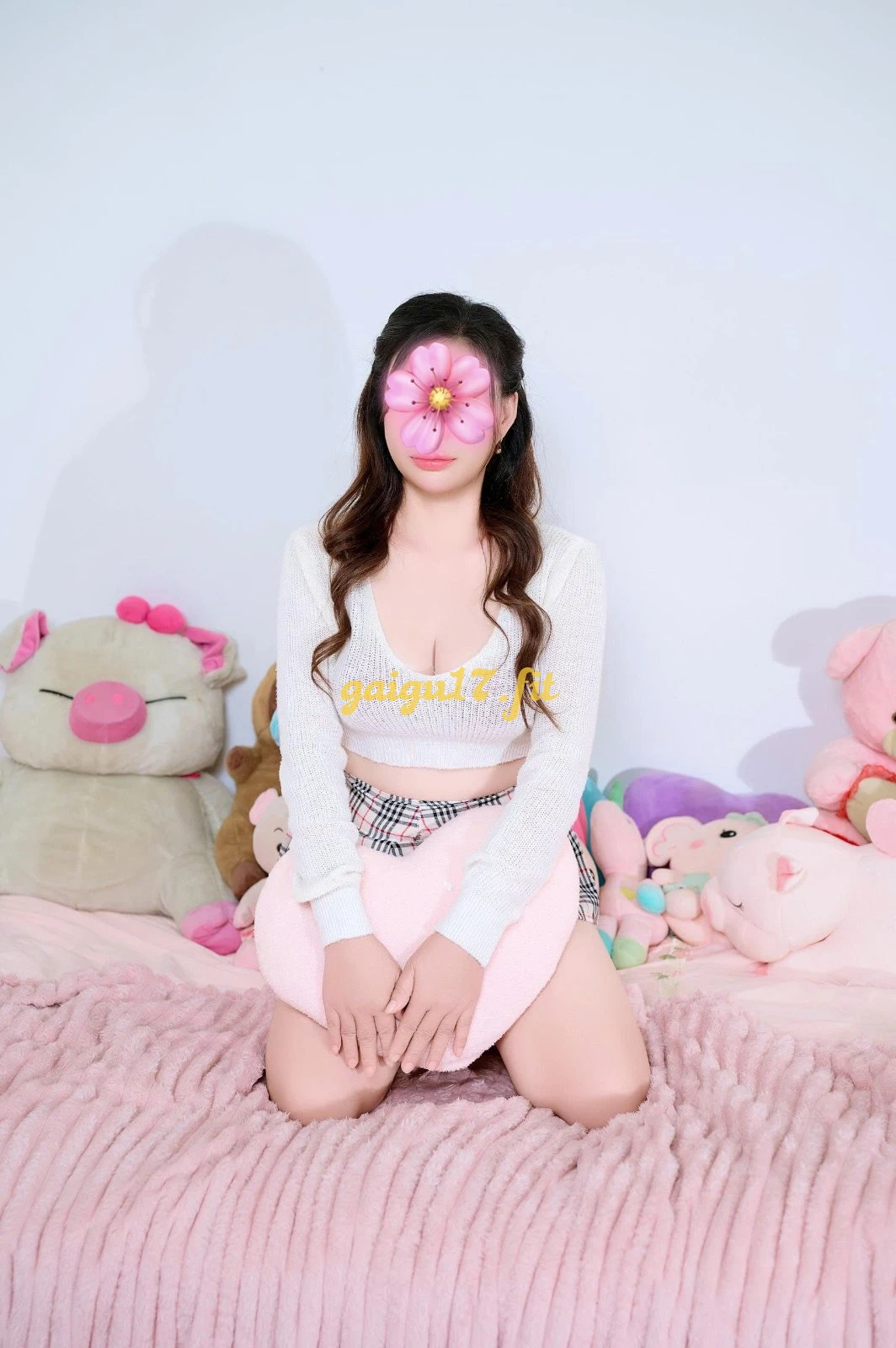 ⭐MAI PHƯƠNG⭐XINH DÂM PHỤC VỤ VUI VẺ