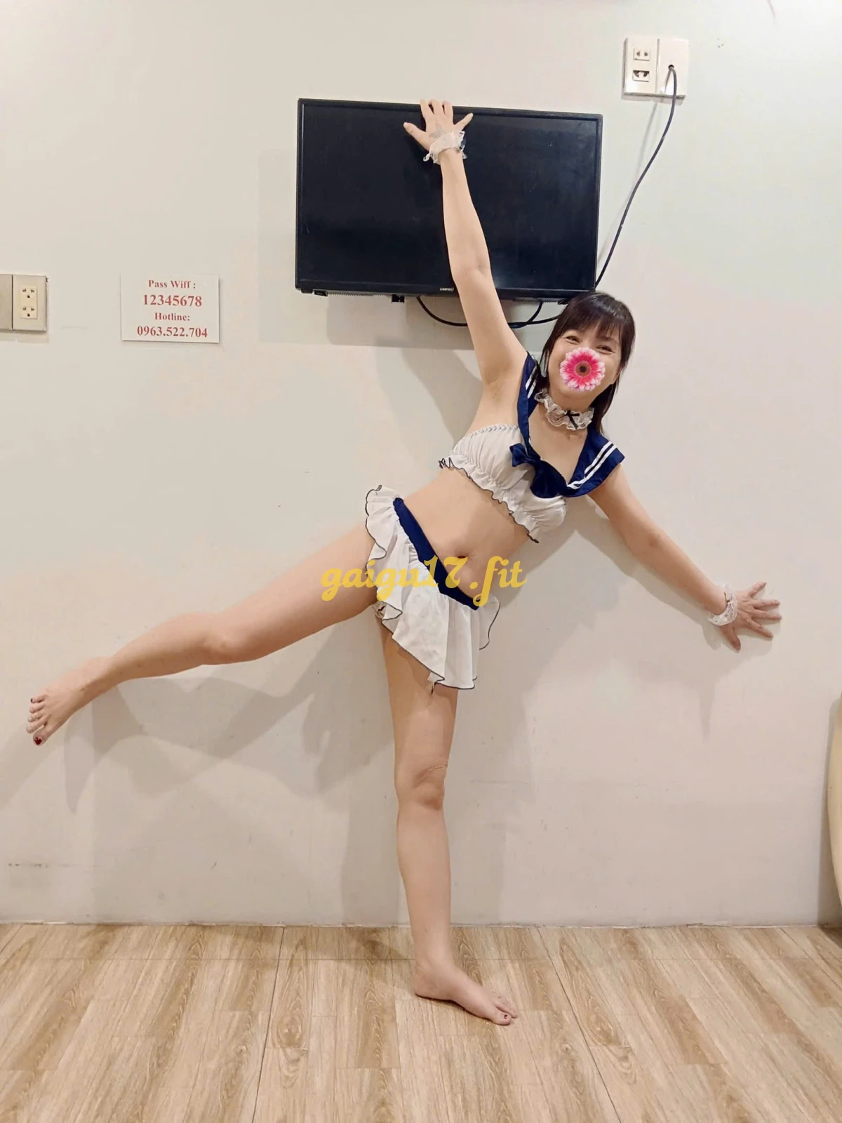 .Phương Phương_ Gái dâm chiều khách, làm tình cực phê