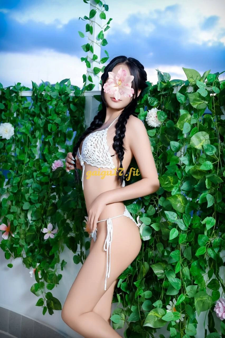 🌸BÉ KEM🌸 HOTTEEN 2K8 XINH VÚ NON TƠ HÀNG MỚI TINH - NGON CHIM BÓT CHỊCH CỰC SƯƠNG