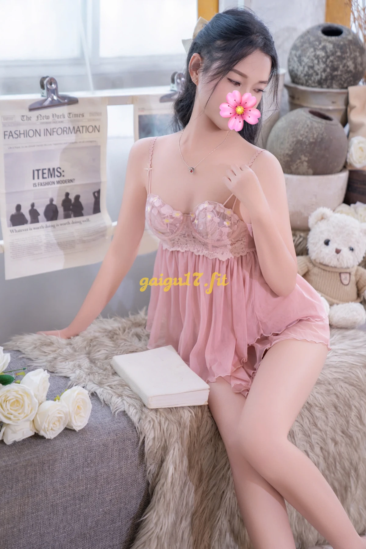 Anh Thư 168cm Xinh Xắn, Ngọt Ngào, Dáng Đẹp,Rất Yêu Nghề