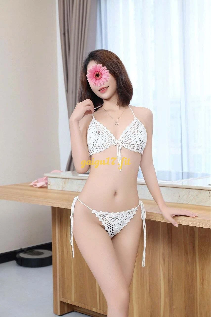 ❤️ Bé An ❤️ Em gái xinh dâm ngọt ngào - Ngực to - Chiều khách