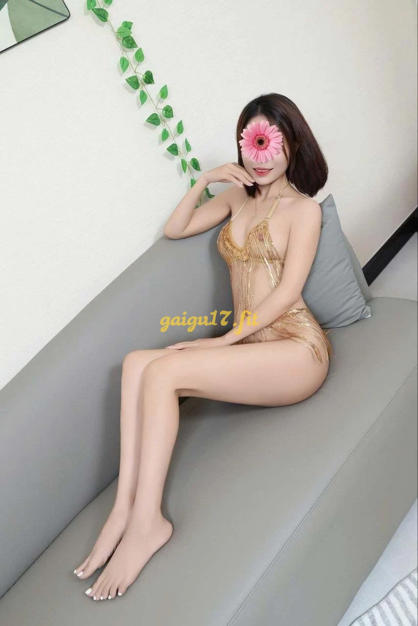 ❤️ Bé An ❤️ Em gái xinh dâm ngọt ngào - Ngực to - Chiều khách