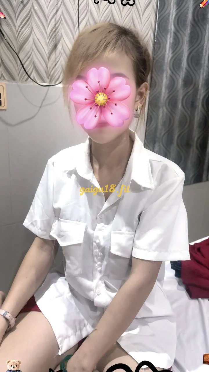 ÁI PHƯƠNG BÍM KHÍT - LÀM TÌNH CHUYÊN NGHIỆP - CHIỀU kHÁCH