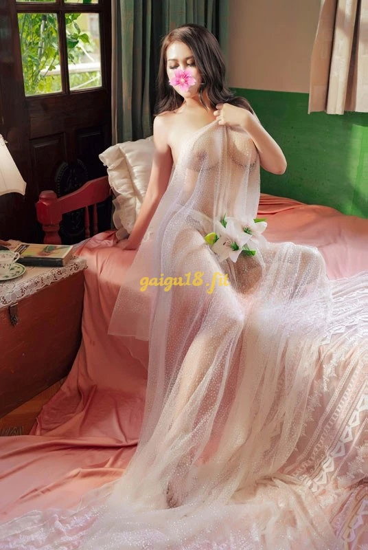 ❤️ KHÁNH VY ❤️ Dâm dâm ngọc nữ - sexy khiêu gợi đa tình