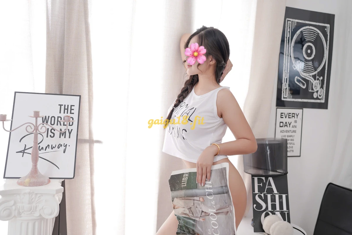 ❤️Như Ngọc❤️⚡️- Mặt Xinh Da Trắng - Vú Đẹp Eo Thon - Gọi Tinh Khả Ái