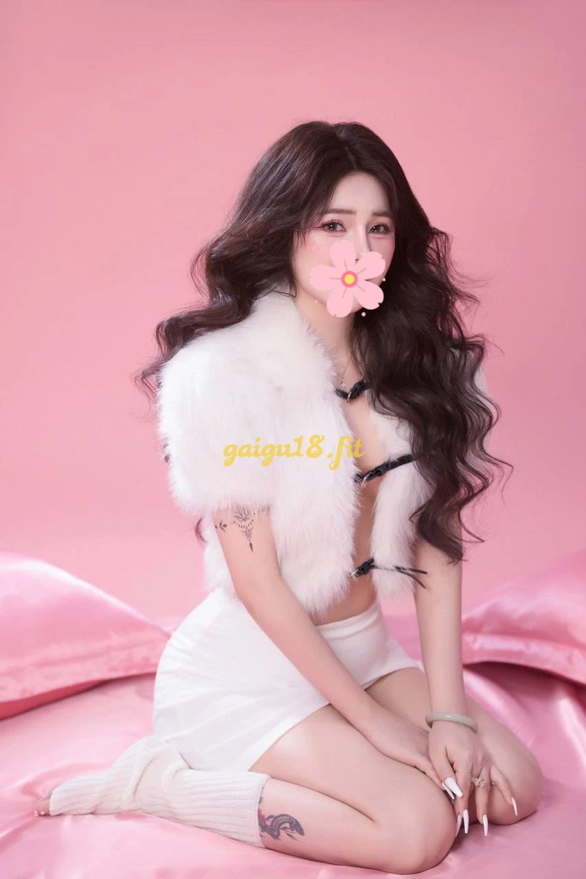 ❤️Bảo Hân❤️Hot girl da trắng, vú to nhẹ nhàng tình cảm