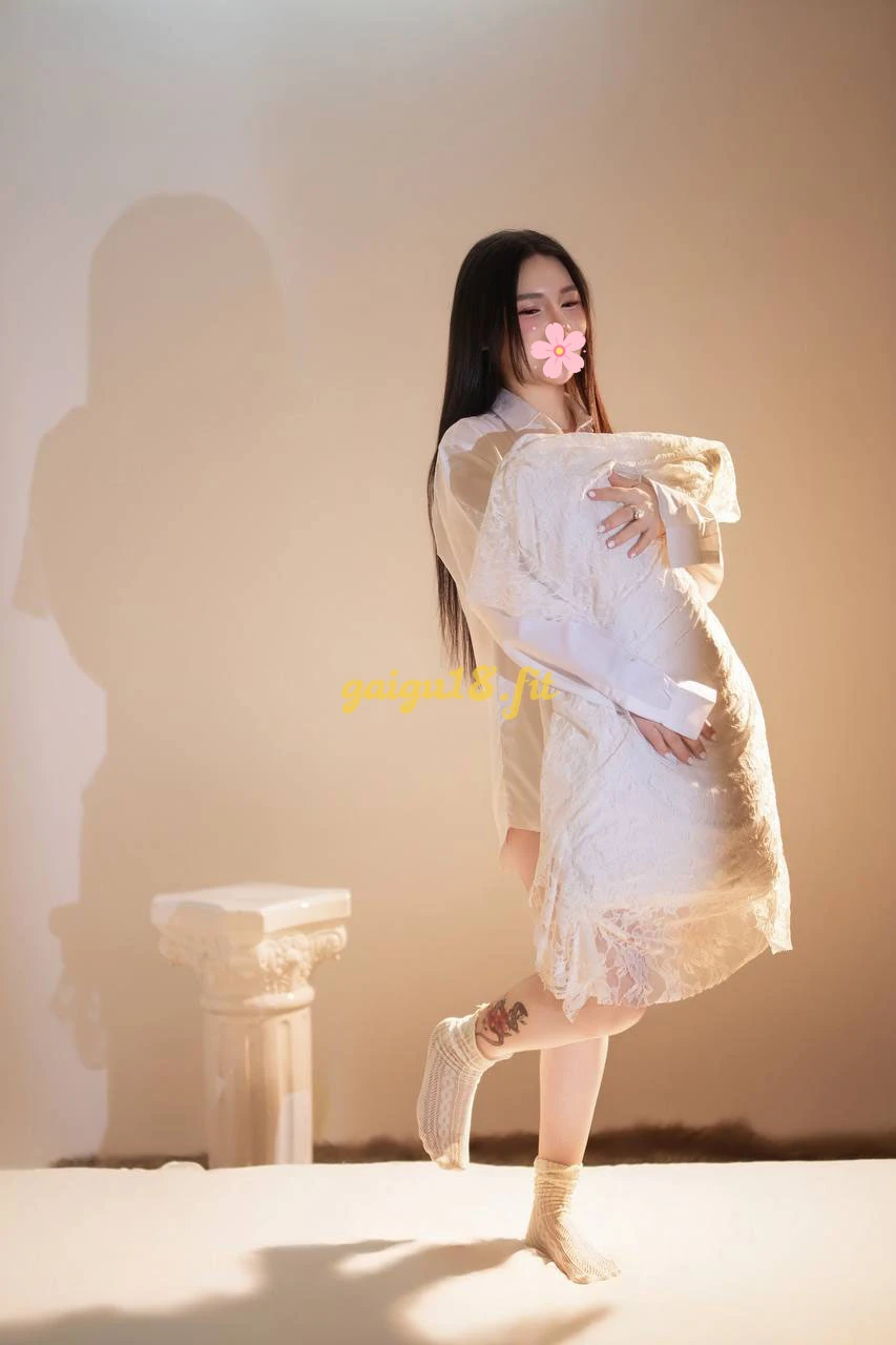 ❤️Bảo Hân❤️Hot girl da trắng, vú to nhẹ nhàng tình cảm