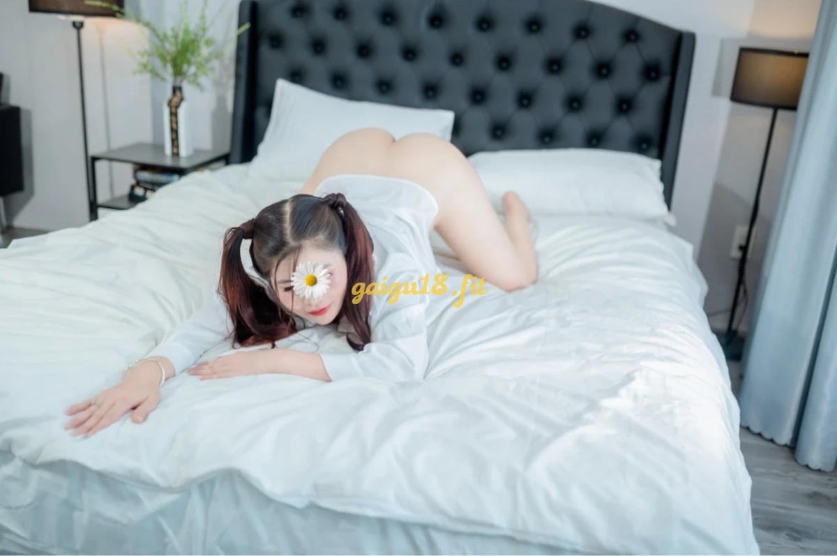 ❤️ THANH TRÚC❤️ BODY NGON ,DÂM CHIỀU KHÁCH