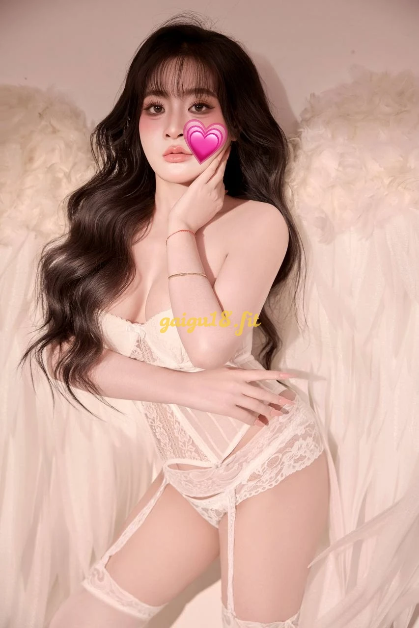 Như Ý Nhi 💋 baby hot babe siêu phẩm 2k3💔