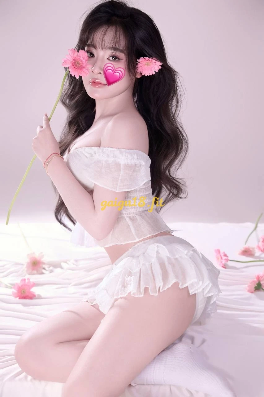 Như Ý Nhi 💋 baby hot babe siêu phẩm 2k3💔
