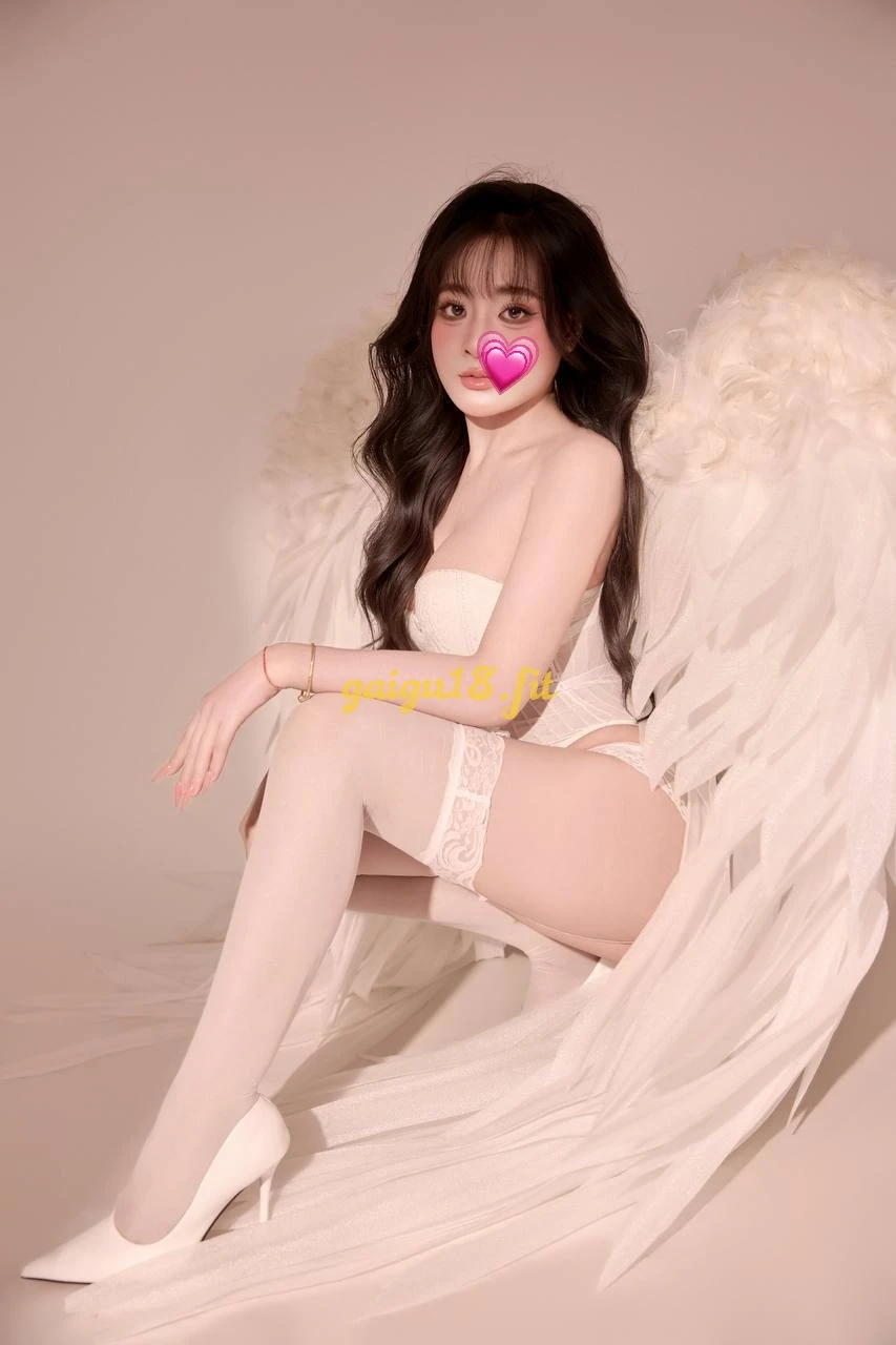 Như Ý Nhi 💋 baby hot babe siêu phẩm 2k3💔