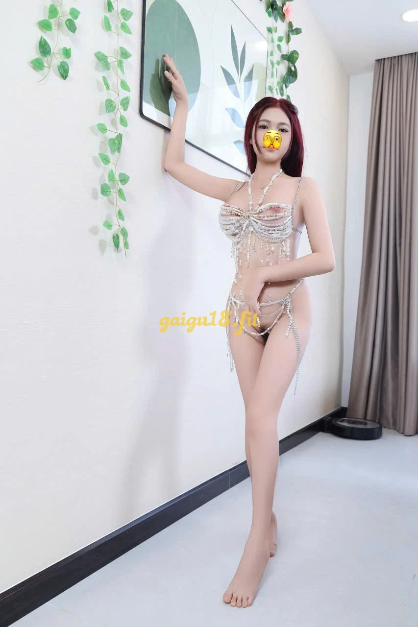 ☆☆LY LY --- BODY ĐẸP, SEXY, CHIỀU KHÁCH NHƯ NGƯỜI YÊU!!!☆☆