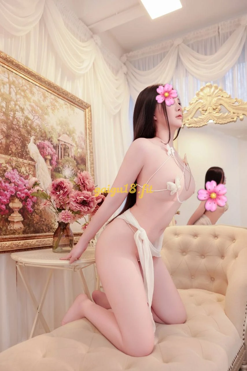 ❤️ An An ❤️ Dâm dâm Đa tình - sexy khiêu gợi ngọt ngào