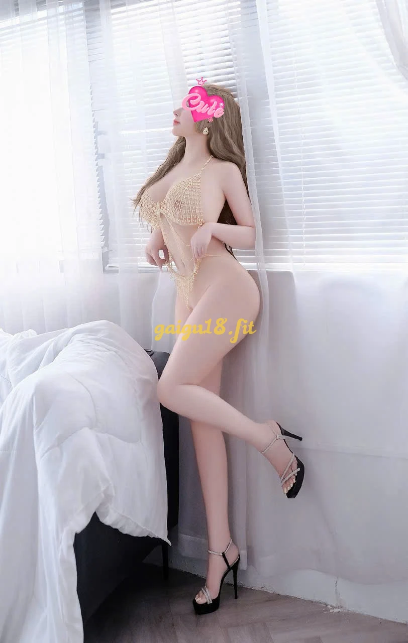 LINH BABY - NGOAN XINH YÊU