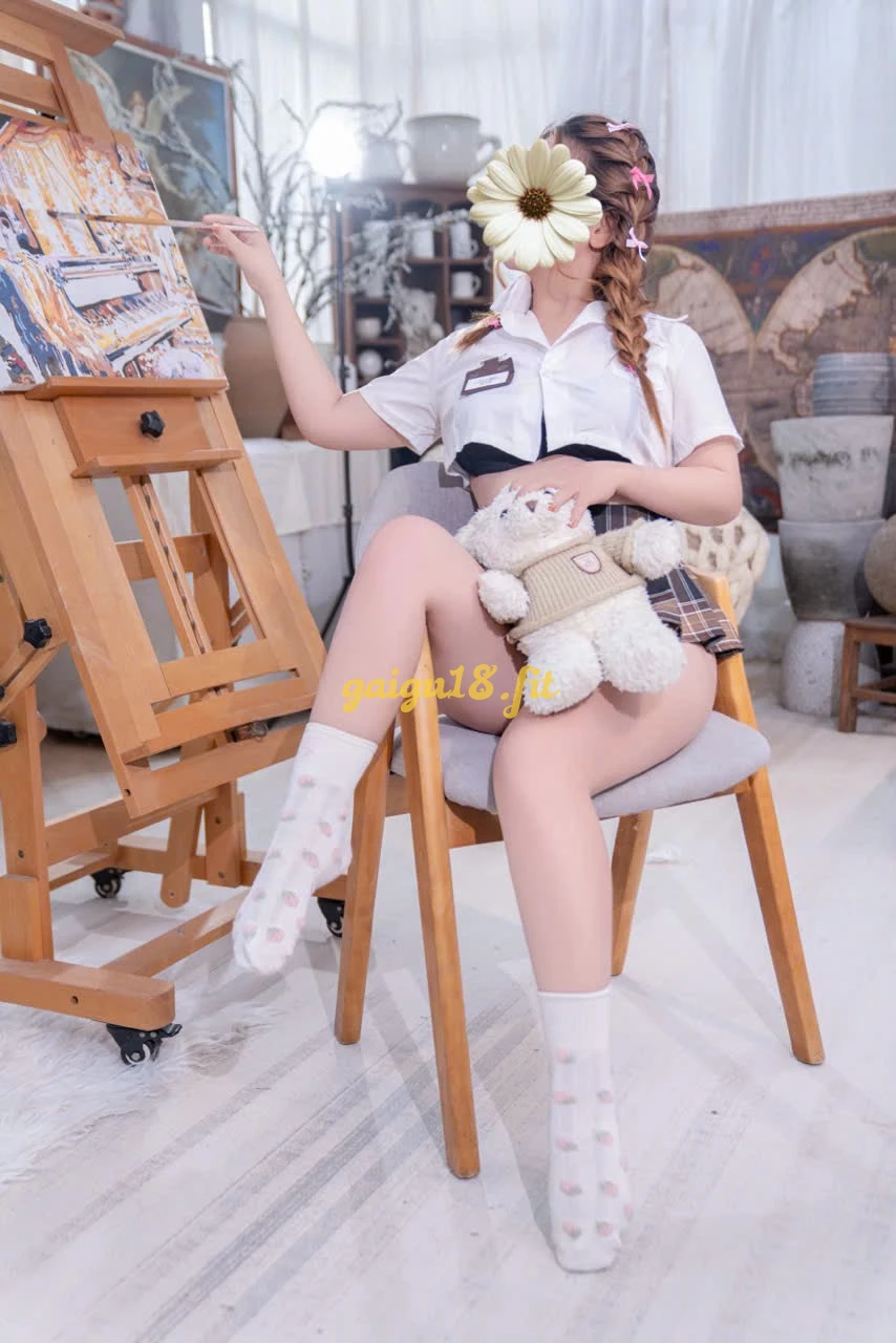 Tâm Tâm ❤️ Mặt xinh - Quyến rũ