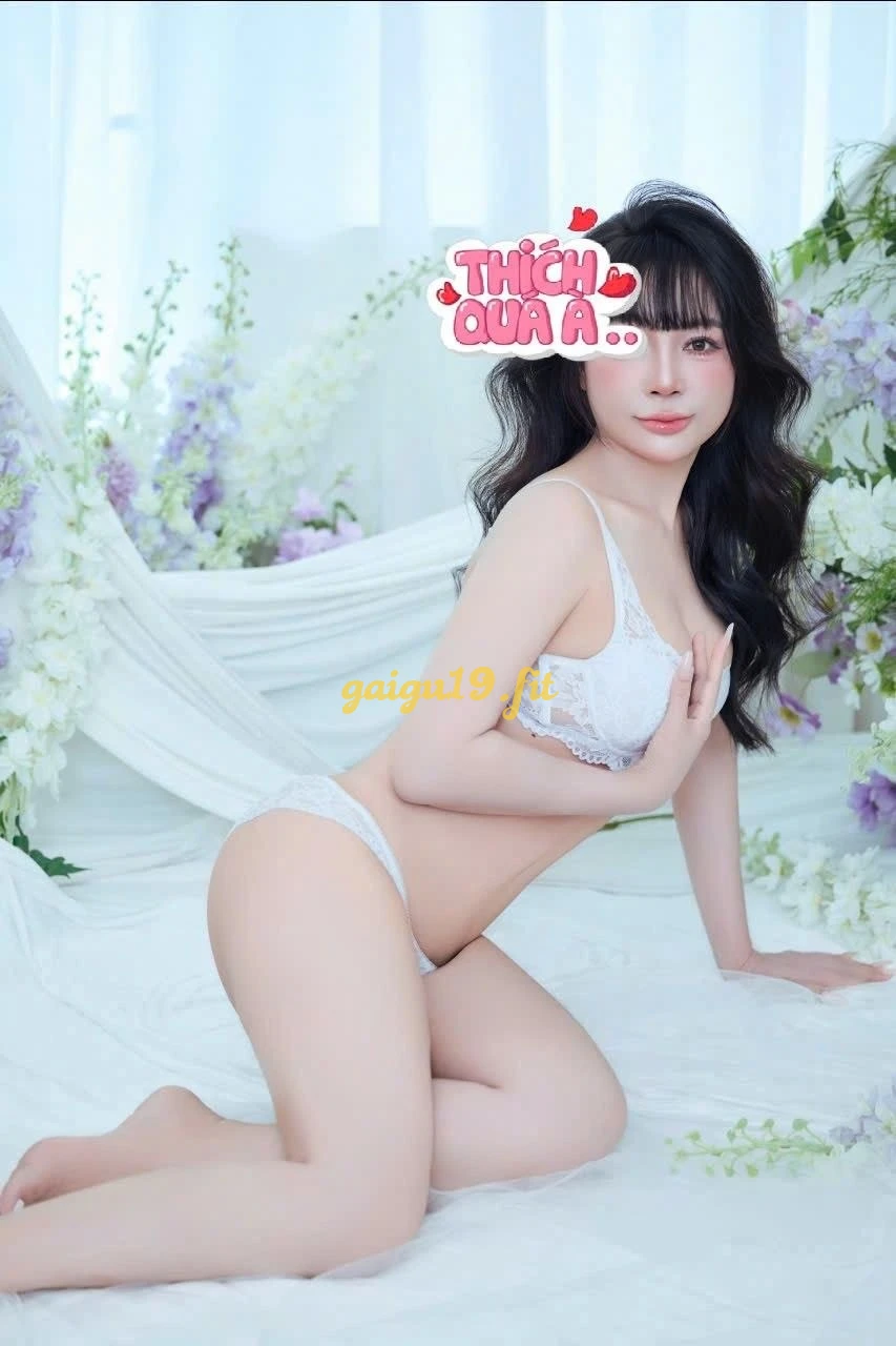 MY MY - NGỌT NGÀO VÀ DỄ THƯƠNG