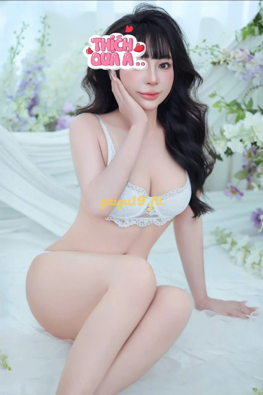 MY MY - NGỌT NGÀO VÀ DỄ THƯƠNG