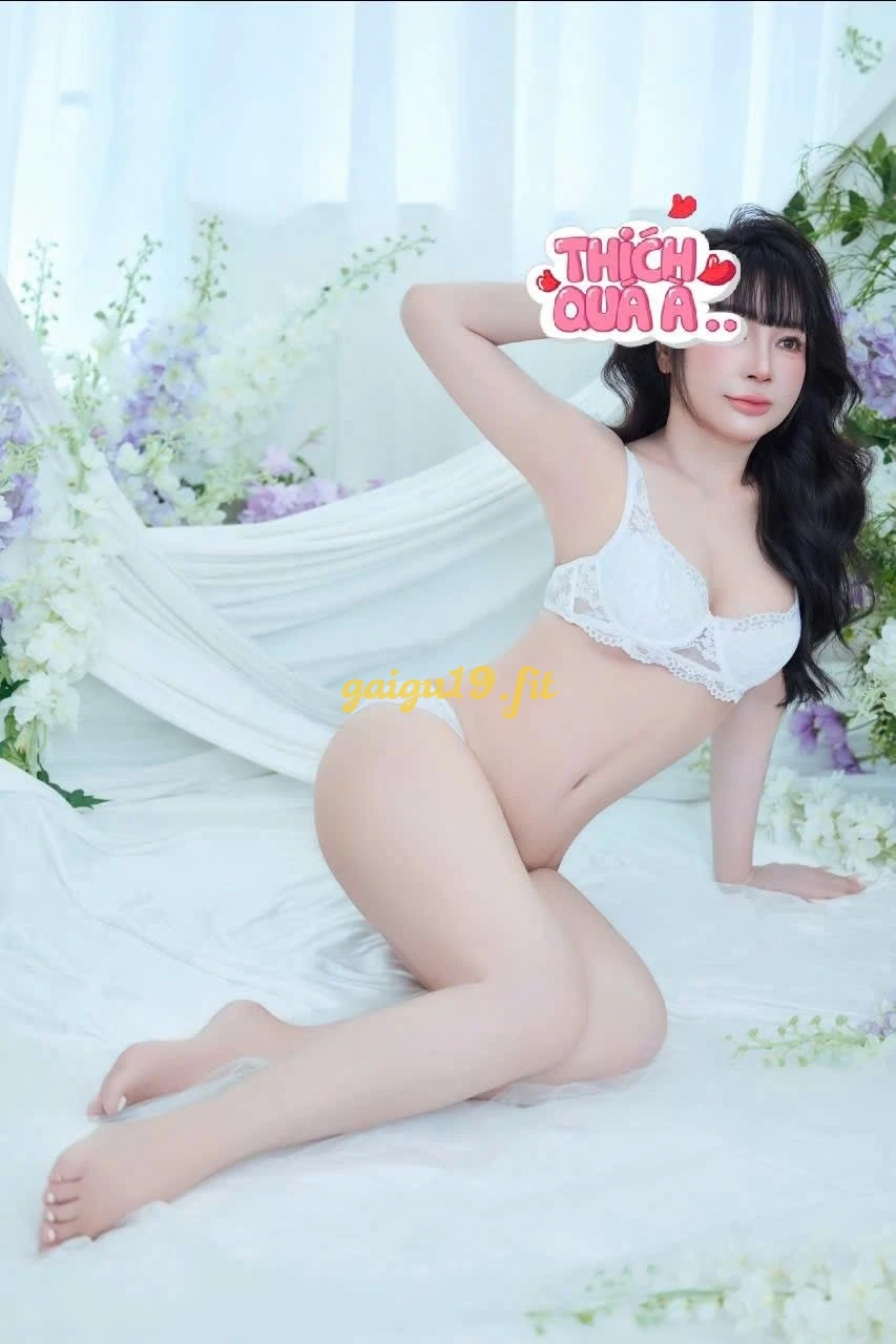 MY MY - NGỌT NGÀO VÀ DỄ THƯƠNG