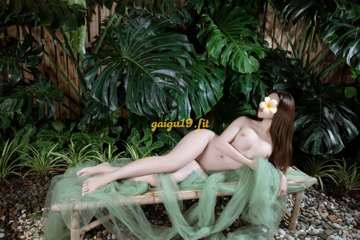HOT BẢO NGỌC VẺ ĐẸP CỦA TẠO HÓA, XINH ĐẸP, SEXY, ĐẦY QUYẾN RŨ