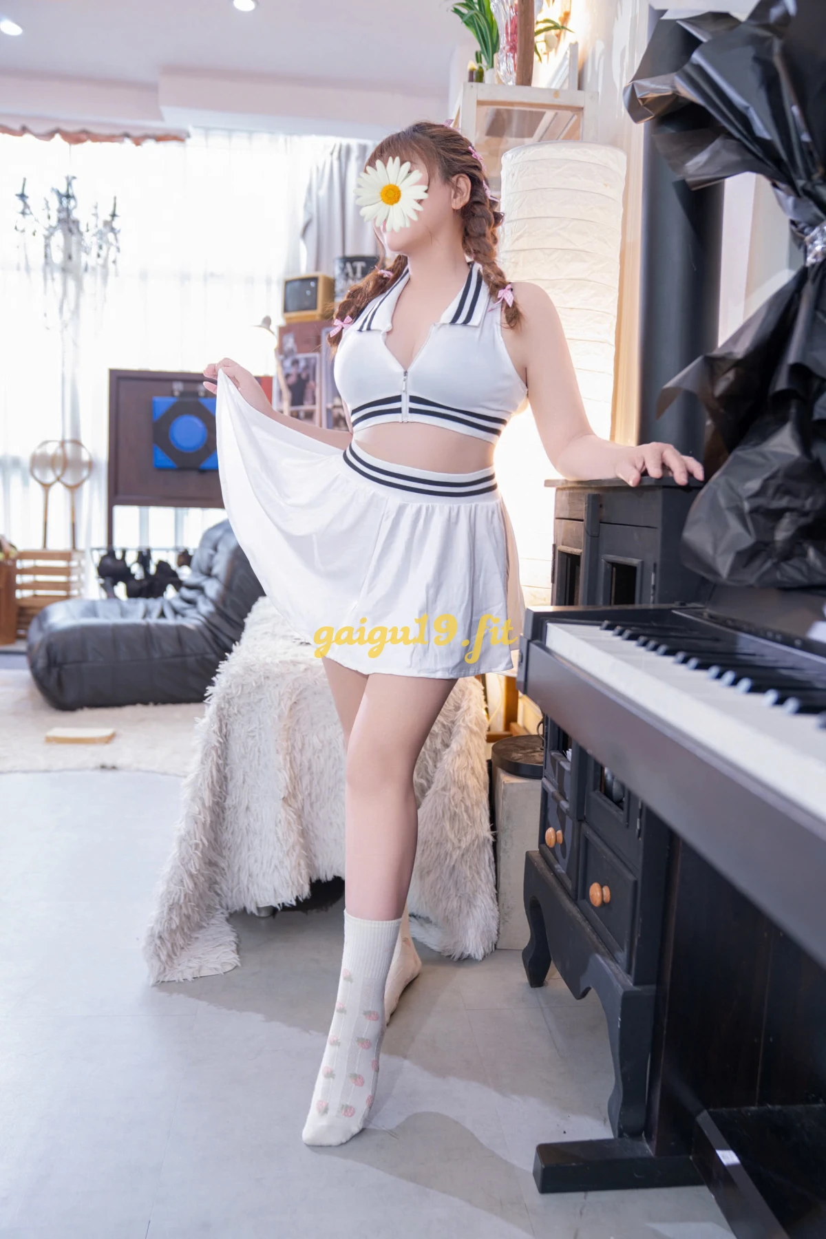 ✨UYÊN LINH❣️CHIẾC LƯỠI ĐIÊU LUYỆN CÙNG KĨ NĂNG LÀM TÌNH ĐỈNH CAO
