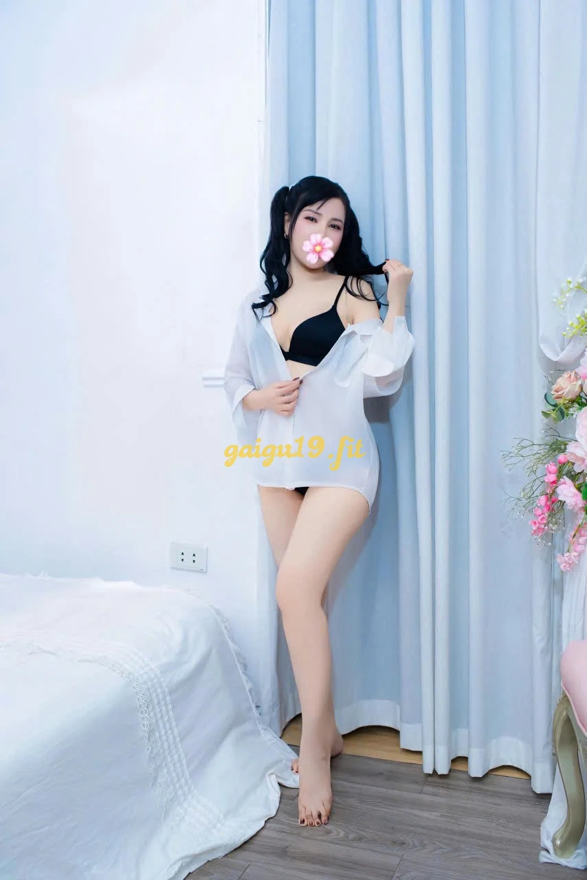⭐VIP✔ ] Hương Zin - Dáng Đẹp Mặt xinh Phục Vụ Nhiệt Tình Giá Hợp Lý