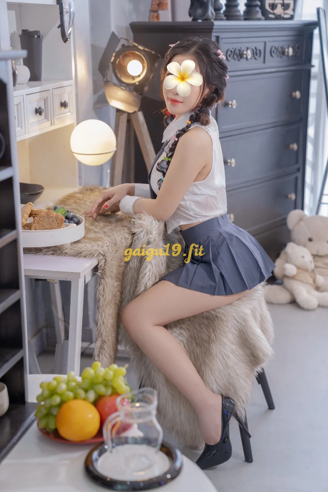 Li Sa
