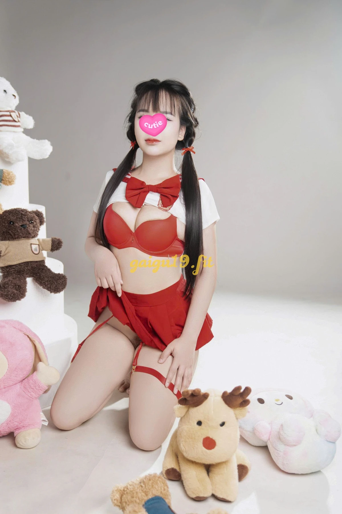 Anna 🌸 Hàng Chiều Chuộng 🌸 Ngoan Xinh - Nhiệt Tình